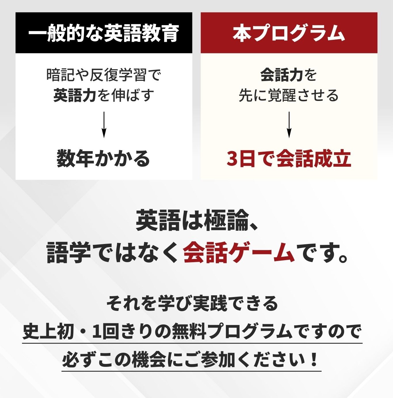 重要な見出しのテキスト18
